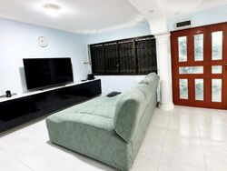 Blk 763 Woodlands Avenue 6 (Woodlands), HDB 4 Rooms #612109231